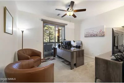 628 N Forest View Drive, Flagstaff, AZ 86001 - Photo 37