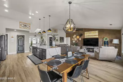 9534 N Aldrich Road, Flagstaff, AZ 86004 - Photo 3