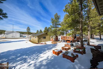 902 Fulton Springs Drive, Mormon Lake, AZ 86038 - Photo 67