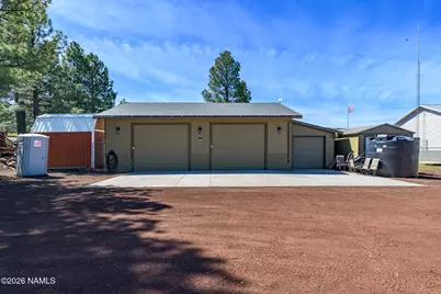 902 Fulton Springs Drive, Mormon Lake, AZ 86038 - Photo 75