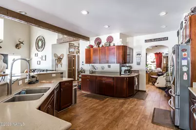 902 Fulton Springs Drive, Mormon Lake, AZ 86038 - Photo 21