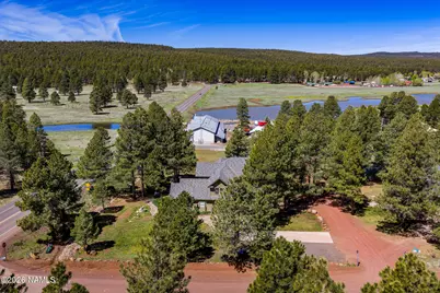 902 Fulton Springs Drive, Mormon Lake, AZ 86038 - Photo 1