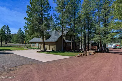 902 Fulton Springs Drive, Mormon Lake, AZ 86038 - Photo 7