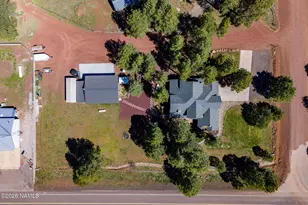 902 Fulton Spgs Dr, Mormon Lake, AZ 86038 - Photo 3