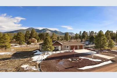 2557 Lazy E Road, Williams, AZ 86046 - Photo 45