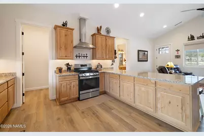 2557 Lazy E Road, Williams, AZ 86046 - Photo 9