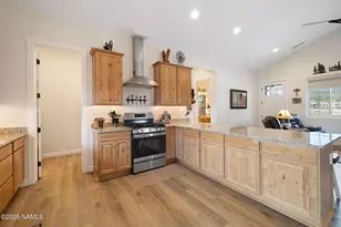 2557 Lazy E Rd, Williams, AZ 86046 - Photo 9