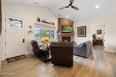 2557 Lazy E Road, Williams, AZ 86046 - Photo 5