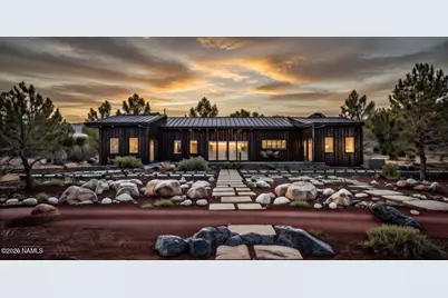 2313 E Arizona Street, Williams, AZ 86046 - Photo 1