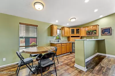 2318 E Hoctor Road, Williams, AZ 86046 - Photo 19