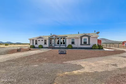 2318 E Hoctor Road, Williams, AZ 86046 - Photo 5
