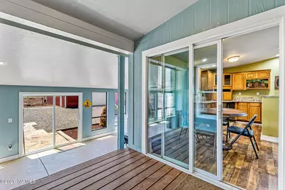 2318 E Hoctor Road, Williams, AZ 86046 - Photo 25