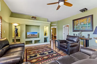 2318 E Hoctor Road, Williams, AZ 86046 - Photo 17