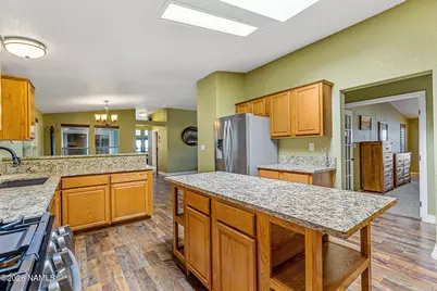2318 E Hoctor Road, Williams, AZ 86046 - Photo 9
