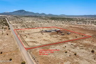 2318 E Hoctor Road, Williams, AZ 86046 - Photo 1