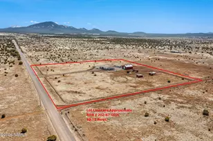 2318 E Hoctor Rd, Williams, AZ 86046 - Photo 1