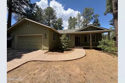 1636 W Ashley Way, Flagstaff, AZ 86001 - Photo 3