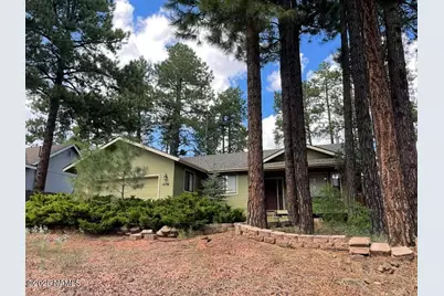 1636 W Ashley Way, Flagstaff, AZ 86001 - Photo 1