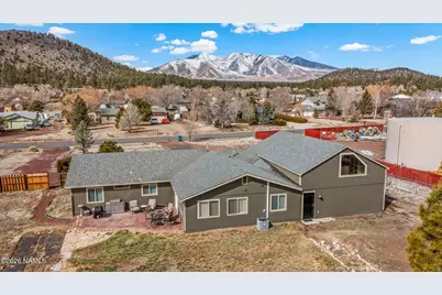 9835 Pioneer Valley Road, Flagstaff, AZ 86004 - Photo 21