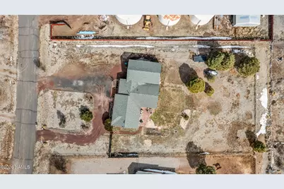 9835 Pioneer Valley Road, Flagstaff, AZ 86004 - Photo 27