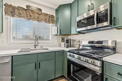 9835 Pioneer Valley Road, Flagstaff, AZ 86004 - Photo 11