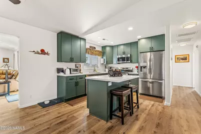 9835 Pioneer Valley Road, Flagstaff, AZ 86004 - Photo 9