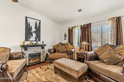 9835 Pioneer Valley Road, Flagstaff, AZ 86004 - Photo 5