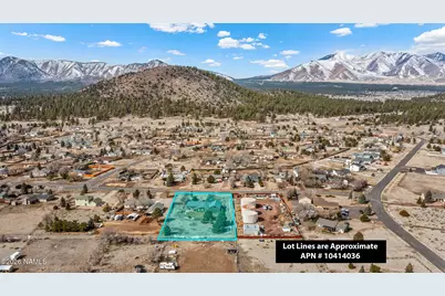 9835 Pioneer Valley Road, Flagstaff, AZ 86004 - Photo 29