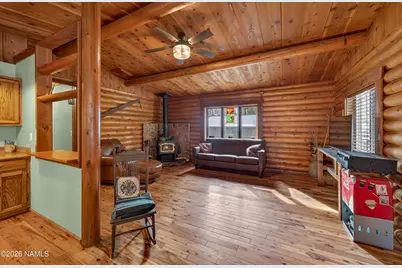 2495 Mesa Trail, Flagstaff, AZ 86005 - Photo 7