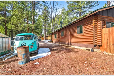 2495 Mesa Trail, Flagstaff, AZ 86005 - Photo 19
