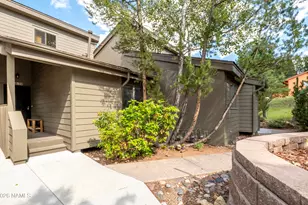 5701 N Villa Cir, Flagstaff, AZ 86004 - Photo 1