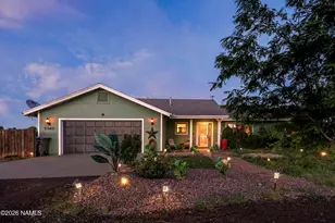 7740 Sundance, Flagstaff, AZ 86004 - Photo 1