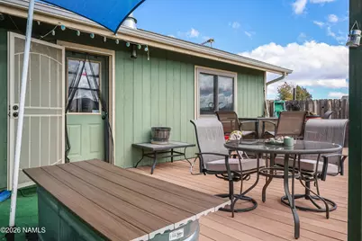 7740 Sundance, Flagstaff, AZ 86004 - Photo 35