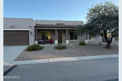 9587 S Via Bandera, Vail, AZ 85641 - Photo 1
