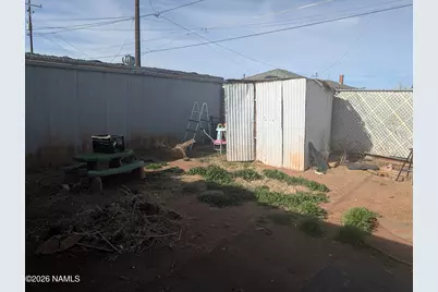 700 W Maple Street, Winslow, AZ 86047 - Photo 13