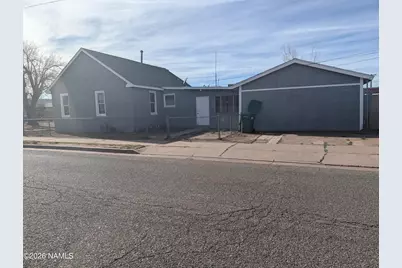 700 W Maple Street, Winslow, AZ 86047 - Photo 3