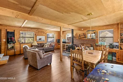 1150 E Cactus Wren Circle, Munds Park, AZ 86017 - Photo 5