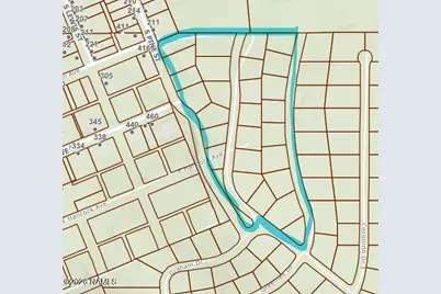 00 S Pine Street, Williams, AZ 86046 - Photo 19