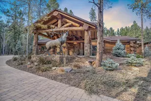 25 E Foxboro Rd, Munds Park, AZ 86017 - Photo 1