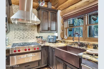 25 E Foxboro Road, Munds Park, AZ 86017 - Photo 21