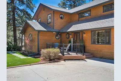 5850 Glenwood Trail, Flagstaff, AZ 86004 - Photo 7