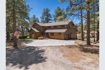 5850 Glenwood Trail, Flagstaff, AZ 86004 - Photo 1