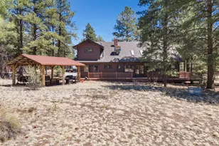 5850 Glenwood Trail, Flagstaff, AZ 86004 - Photo 33