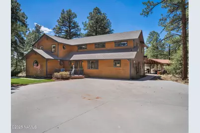 5850 Glenwood Trail, Flagstaff, AZ 86004 - Photo 3