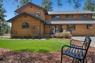 5850 Glenwood Trail, Flagstaff, AZ 86004 - Photo 1