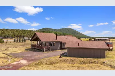 8525 W Suzette Lane, Flagstaff, AZ 86001 - Photo 49