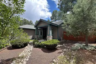 1218 W Weston Trail, Flagstaff, AZ 86005 - Photo 1