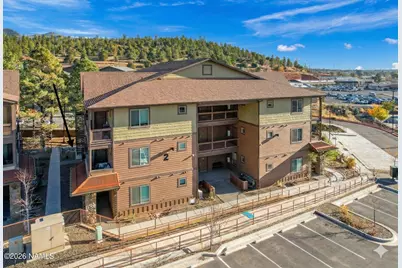 1650 E Ponderosa Parkway #107, Flagstaff, AZ 86001 - Photo 1
