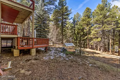 3260 Toho Trail, Flagstaff, AZ 86005 - Photo 37
