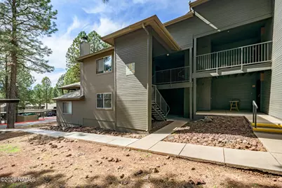 1185 W University Avenue #133, Flagstaff, AZ 86001 - Photo 1